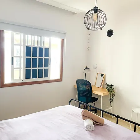 Apartment Casa Felipe ~ Spanish Elegance *