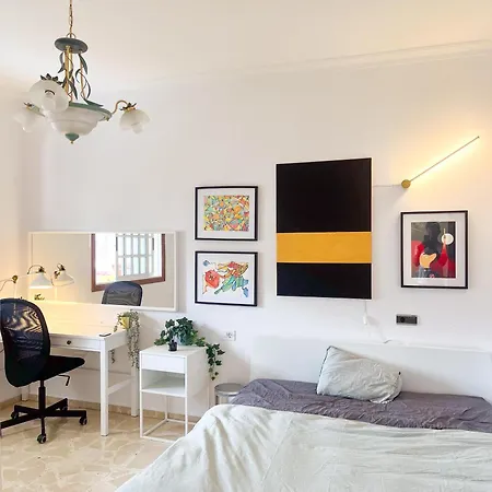 Apartment Casa Felipe ~ Spanish Elegance