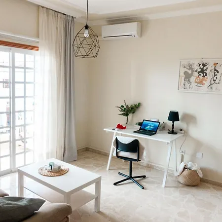 Casa Felipe ~ Spanish Elegance Apartment *
