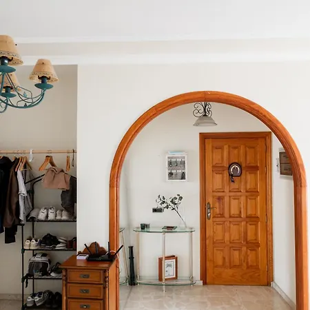 Casa Felipe ~ Spanish Elegance Apartamento