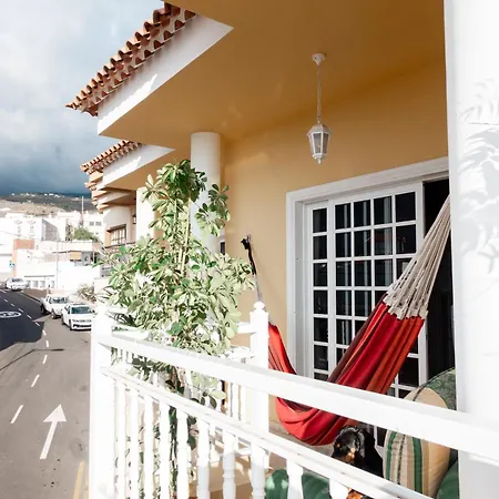 Apartamento Casa Felipe ~ Spanish Elegance Costa Adeje (Tenerife)