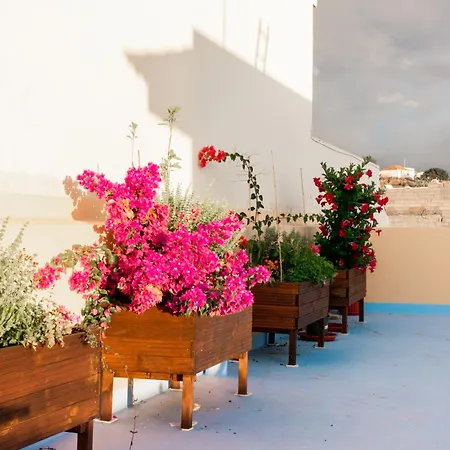 Apartamento Casa Felipe ~ Spanish Elegance *