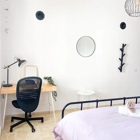 Apartment Casa Felipe ~ Spanish Elegance