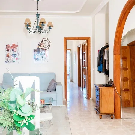 Casa Felipe ~ Spanish Elegance Apartment