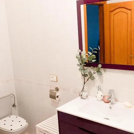 Apartment Casa Felipe ~ Spanish Elegance