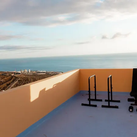 Casa Felipe ~ Spanish Elegance