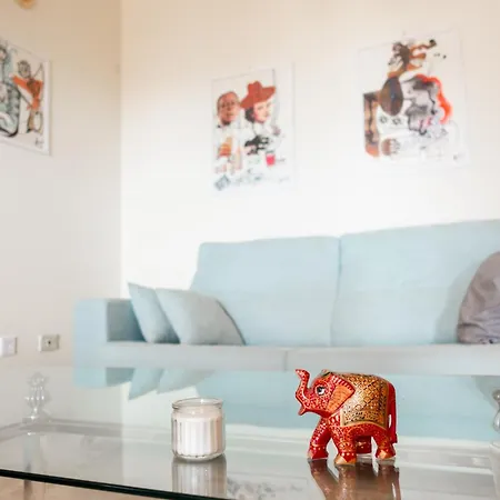 Lejlighed Casa Felipe ~ Spanish Elegance