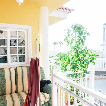 Lejlighed Casa Felipe ~ Spanish Elegance *