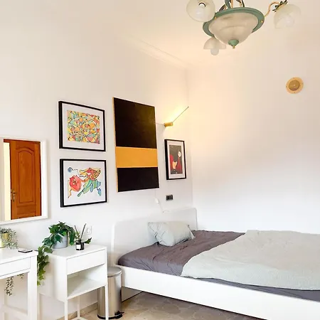 Casa Felipe ~ Spanish Elegance Apartment