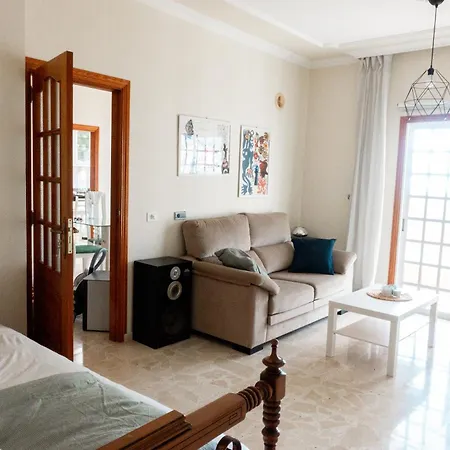Lejlighed Casa Felipe ~ Spanish Elegance Costa Adeje (Tenerife)